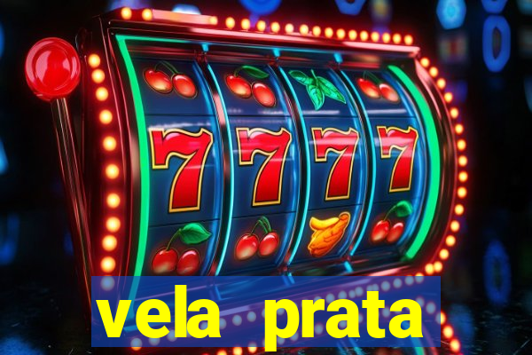 vela prata significado umbanda